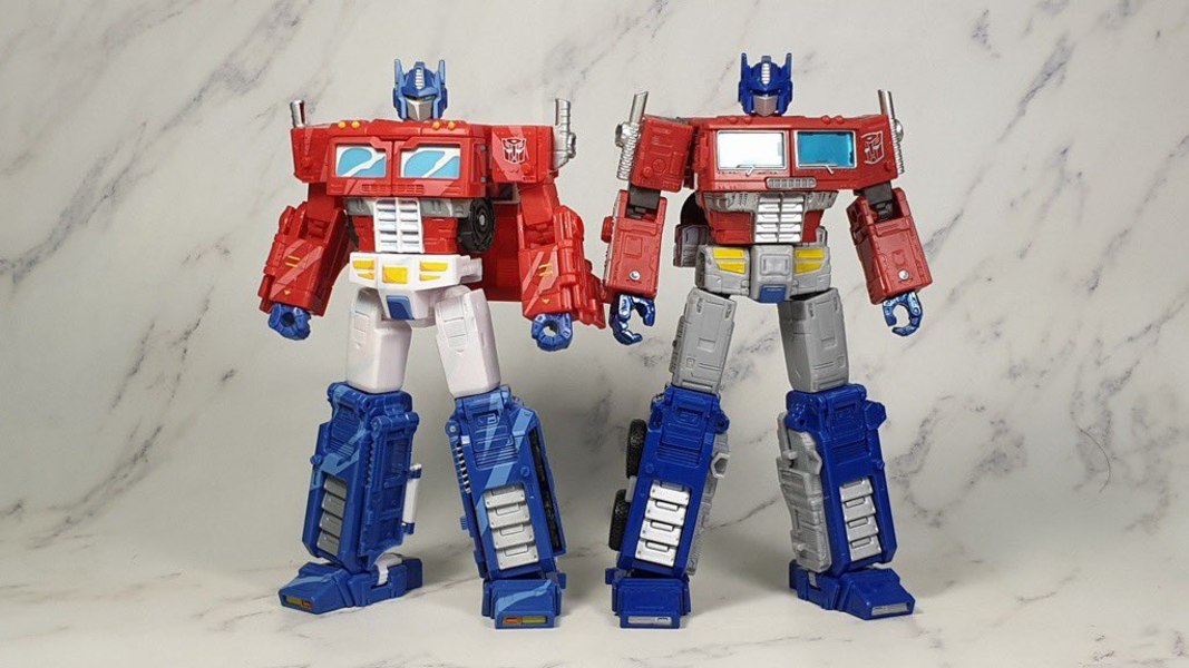 Transformers Earthrise Optimus Prime New Leaked Pictures Reveal Deco Changes 03 (3 of 8)